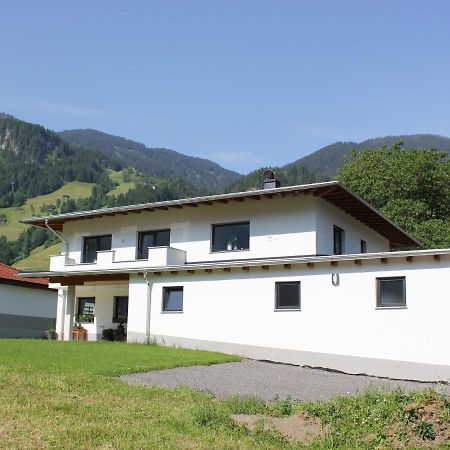 Quiet Holiday Flat Near The Mayrhofen Ski Area Schwendau Zewnętrze zdjęcie